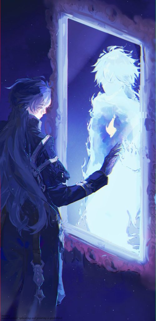 图片[10] - [画师推荐][melody(maowvi7)]推特图片包[24P] - 幻域写真 - cosplay高清美图分享平台