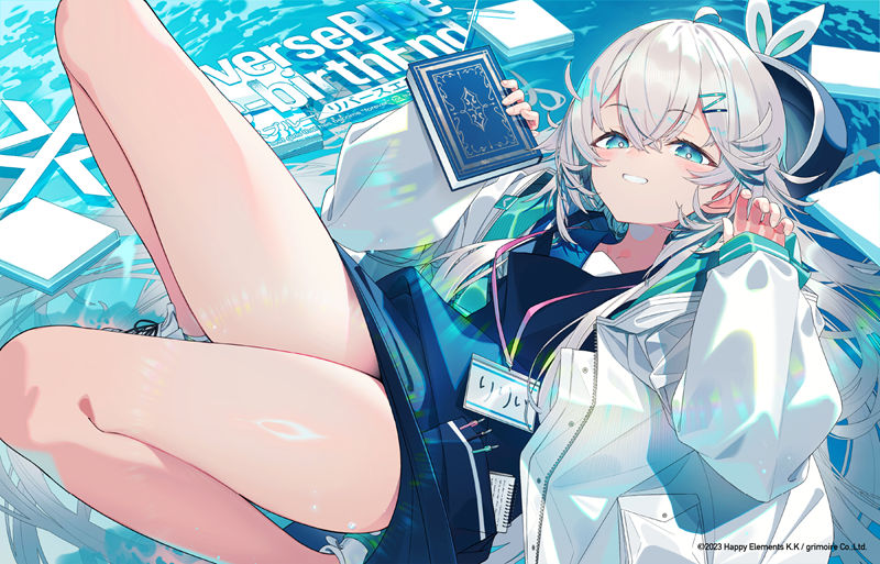 图片[15] - [えむけー(emuemuke)]Pixiv+推特图片包[251P] - 幻域写真 - cosplay高清美图分享平台