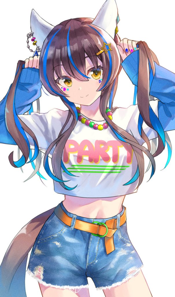 图片[5] - [うぐら(ugurax)]Pixiv+推特图片包[173P] - 幻域写真 - cosplay高清美图分享平台