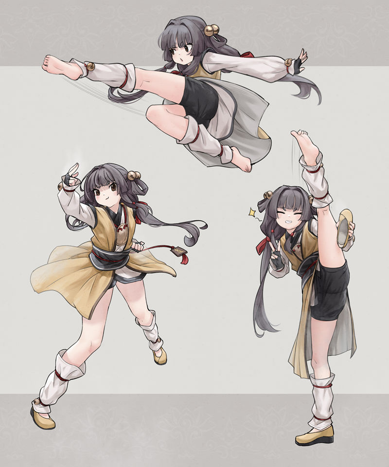 图片[8] - [画师推荐][shiro-皮牙子骑士(shiro-piazi)]Pixiv+推特图片包[353P] - 幻域写真 - cosplay高清美图分享平台