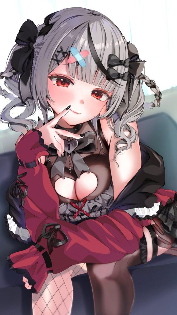 图片[3] - [画师推荐][ね鯉(nekoi__0116)]Pixiv+bluesky+推特图片包[278P] - 幻域写真 - cosplay高清美图分享平台