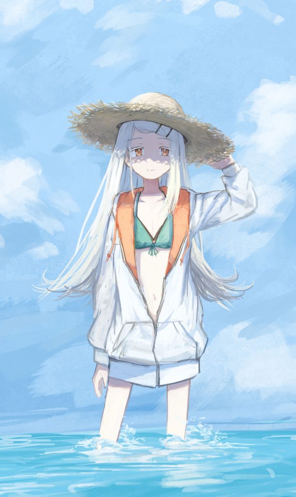 图片[13] - [K6tetsu]Pixiv+tumblr+推特图片包[363P] - 幻域写真 - cosplay高清美图分享平台