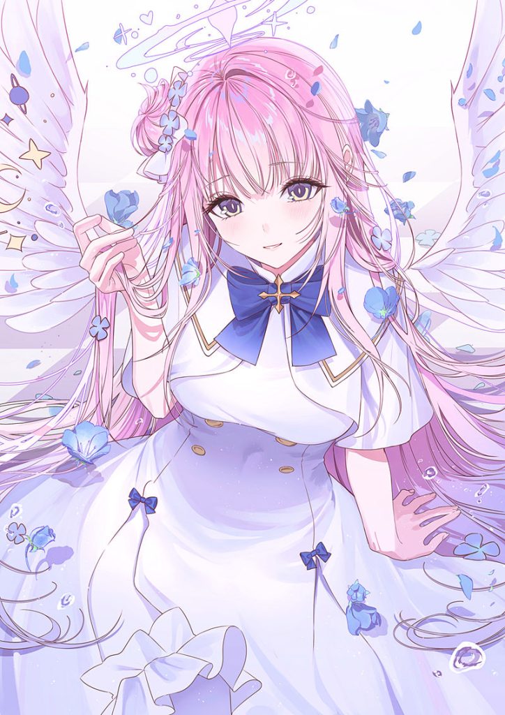 图片[4] - [コマ(komamong)]Pixiv+instagram+推特图片包[163P] - 幻域写真 - cosplay高清美图分享平台