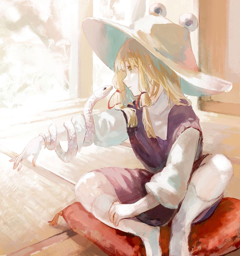 图片[2] - [さわららど(sawararado)]Pixiv+bluesky+推特图片包[273P] - 幻域写真 - cosplay高清美图分享平台