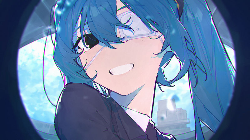 图片[15] - [しろい(shiloroshi)]Pixiv+BlueSky+推特图片包[148P] - 幻域写真 - cosplay高清美图分享平台