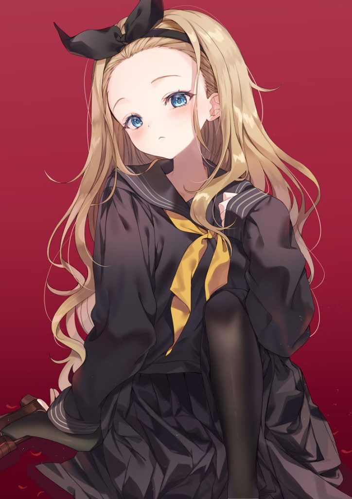 图片[19] - [PARAFFIN(1_PARA_9)]Pixiv+推特图片包[191P] - 幻域写真 - cosplay高清美图分享平台