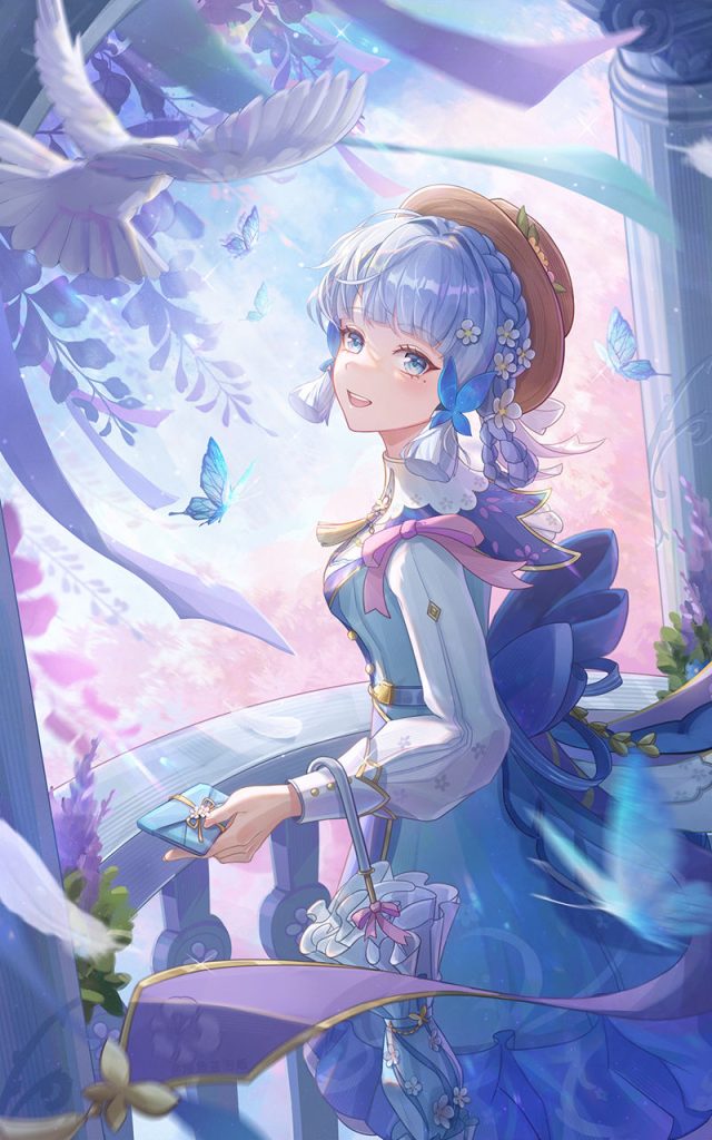 图片[11] - [画师推荐][鳗鱼茶泡飯(FishMan0973)]Pixiv+推特图片包[84P] - 幻域写真 - cosplay高清美图分享平台