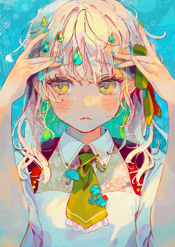 图片[12] - [雀白なずな(nazuna_su)]Pixiv+BlueSky+推特图片包[430P] - 幻域写真 - cosplay高清美图分享平台