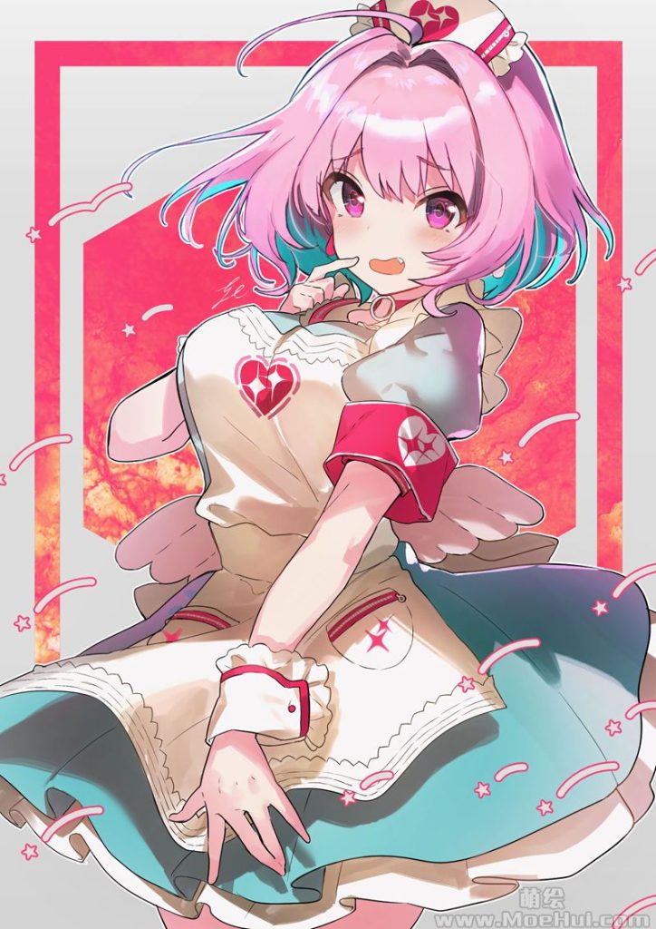图片[9] - [葉山(ha_tak)]Pixiv+tumblr+推特图片包[492P] - 幻域写真 - cosplay高清美图分享平台
