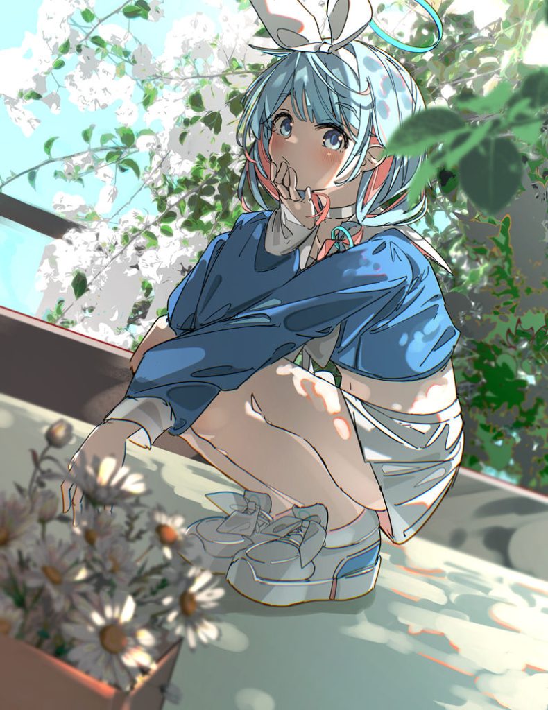 图片[12] - [画师推荐][Coomlee(kaomili)]Pixiv+推特图片包[68P] - 幻域写真 - cosplay高清美图分享平台