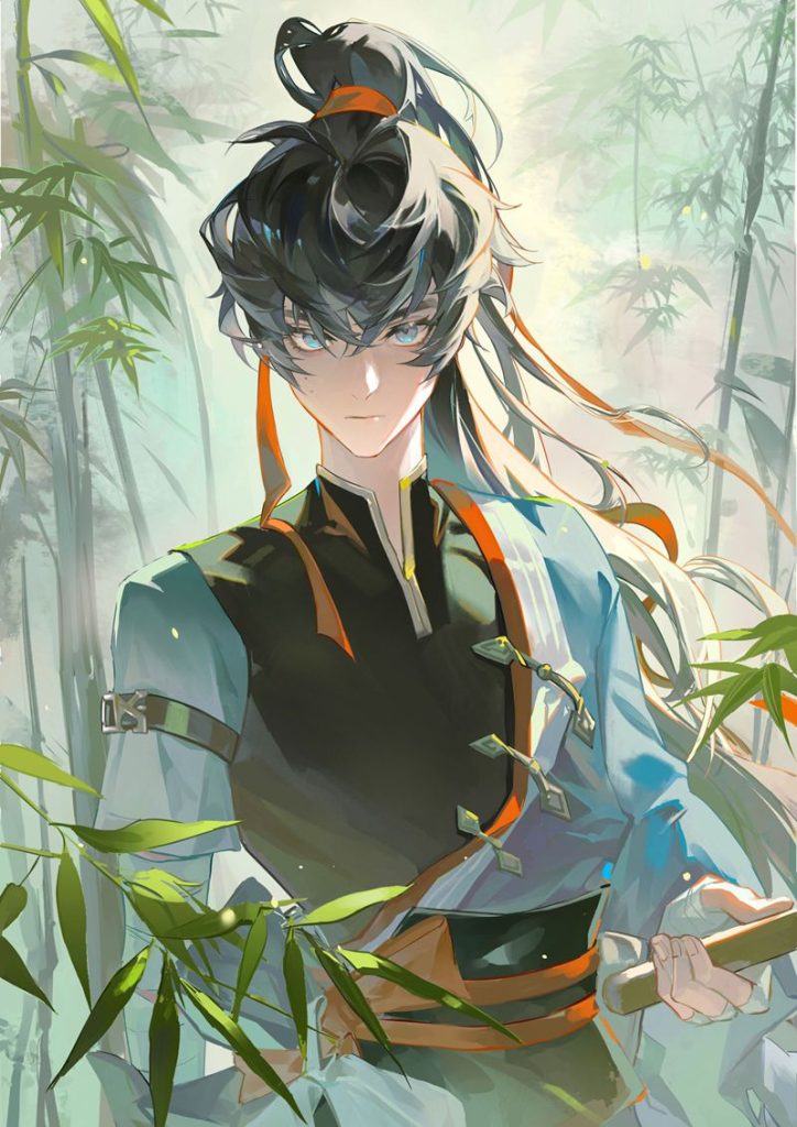 图片[11] - [画师推荐][松子(matsukoCS)]Pixiv+instagram+推特图片包[522P] - 幻域写真 - cosplay高清美图分享平台