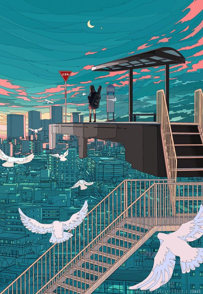图片[7] - [トーコ(fluffy2038)]Pixiv+bluesky+instagram+tumblr+推特图片包[250P] - 幻域写真 - cosplay高清美图分享平台