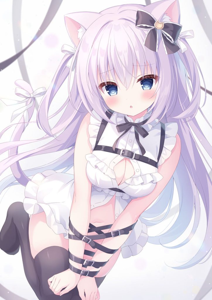 图片[16] - [画师推荐][ねこぼしゆき(nekoboshi_yuki)]Pixiv+推特图片包[72P] - 幻域写真 - cosplay高清美图分享平台
