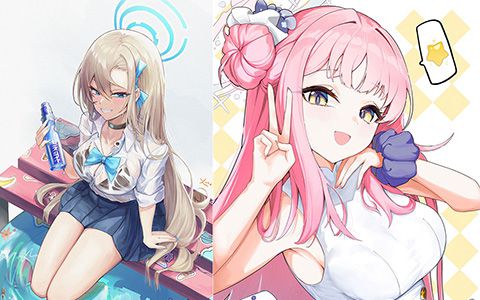 [9long(seoly_ouo)]Pixiv+推特图片包[133P] - 幻域写真 - cosplay高清美图分享平台