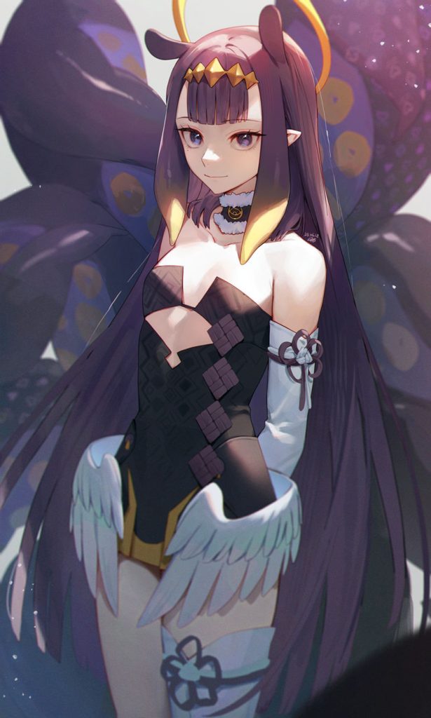 图片[4] - [Yurang(Yurang98)]Pixiv+instagram+bluesky+推特图片包[248P] - 幻域写真 - cosplay高清美图分享平台