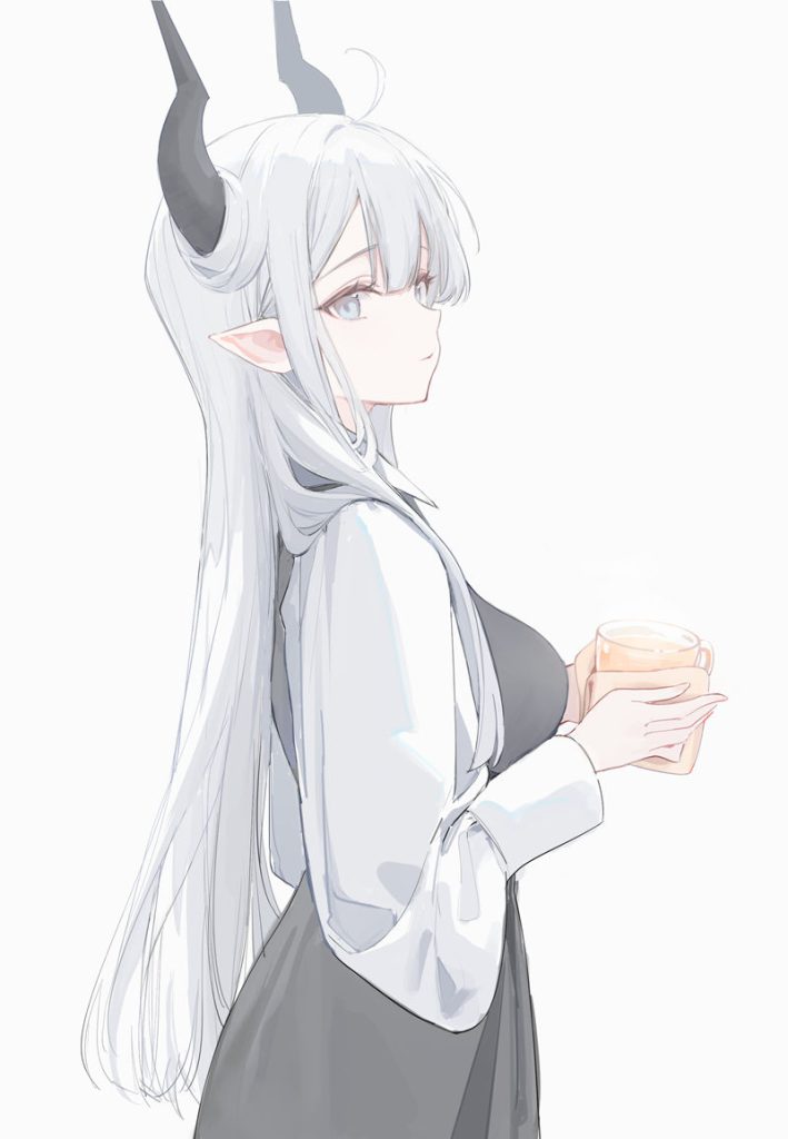 图片[15] - [画师推荐][貓鯨(Nekojira)]Pixiv+推特图片包[208P] - 幻域写真 - cosplay高清美图分享平台