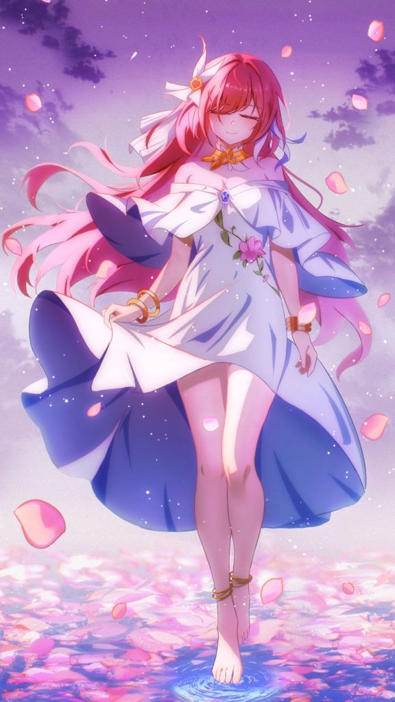 图片[6] - [画师推荐][Rurei(Luzh2666)]Pixiv+推特图片包[96P] - 幻域写真 - cosplay高清美图分享平台