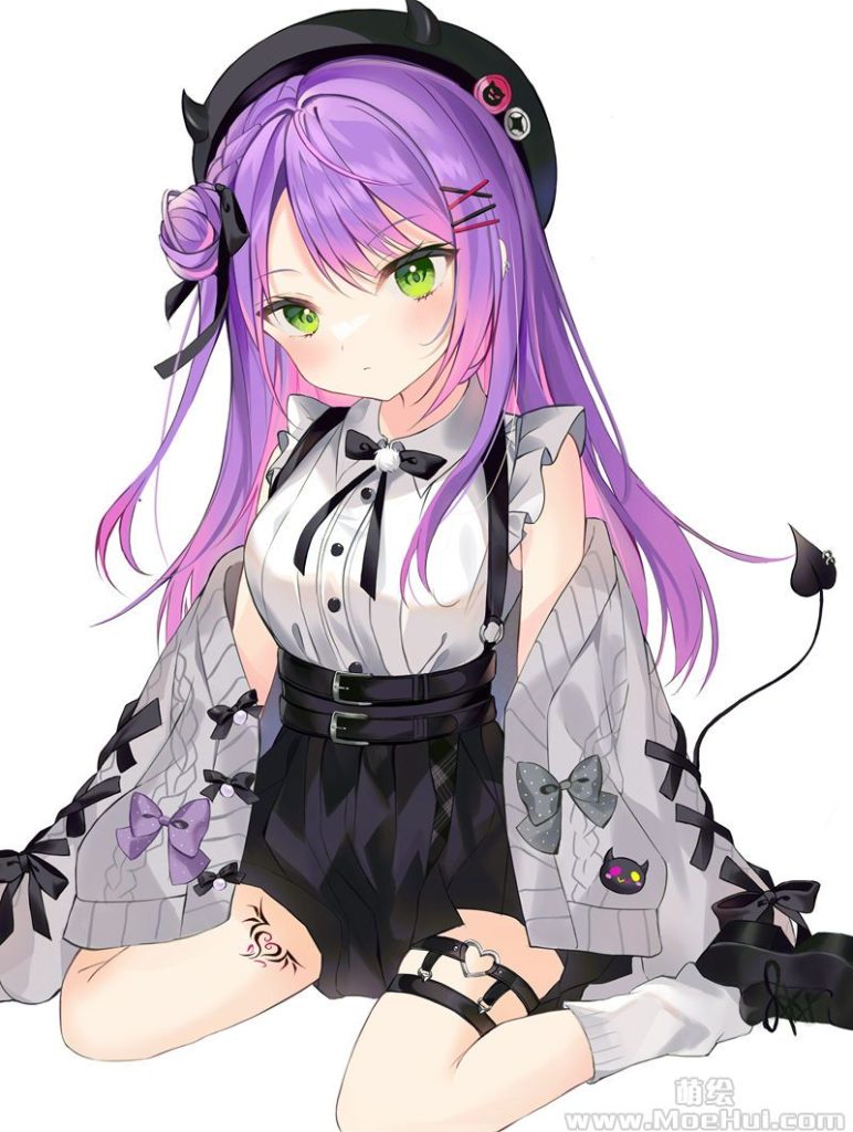 图片[5] - [りよん(riyonn)]Pixiv+推特图片包[88P] - 幻域写真 - cosplay高清美图分享平台