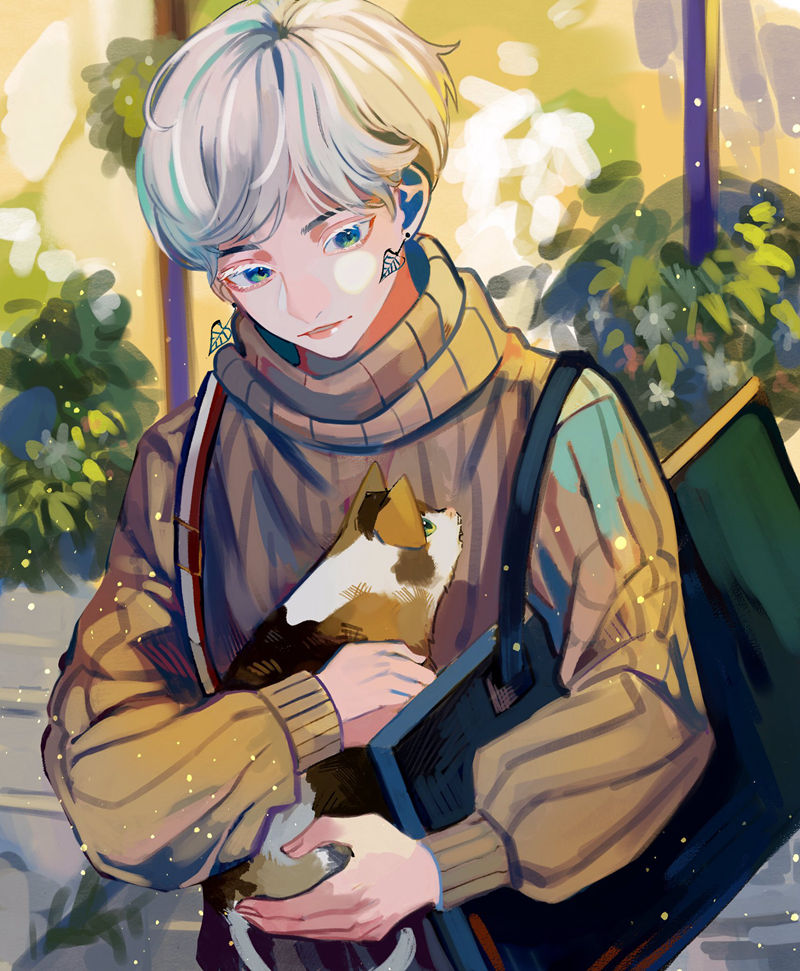 图片[4] - [ぽん豆°(ponn_mame)]Pixiv+bluesky+instagram+推特图片包[948P] - 幻域写真 - cosplay高清美图分享平台