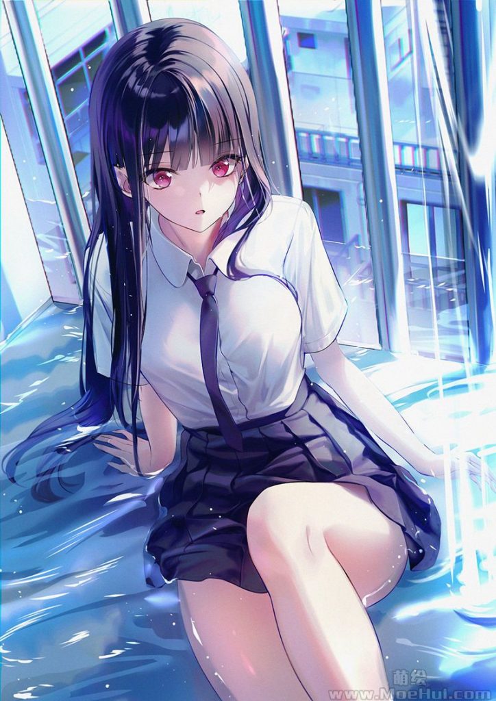 图片[18] - [明春(minncn)]Pixiv+instagram+推特图片包[139P] - 幻域写真 - cosplay高清美图分享平台