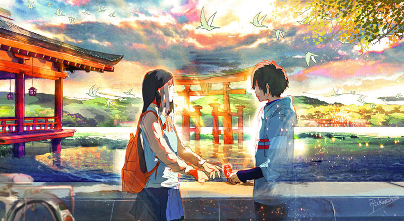 图片[19] - [画师推荐][川上リョウ(ryowelcome1)]instagram+推特图片包[753P] - 幻域写真 - cosplay高清美图分享平台