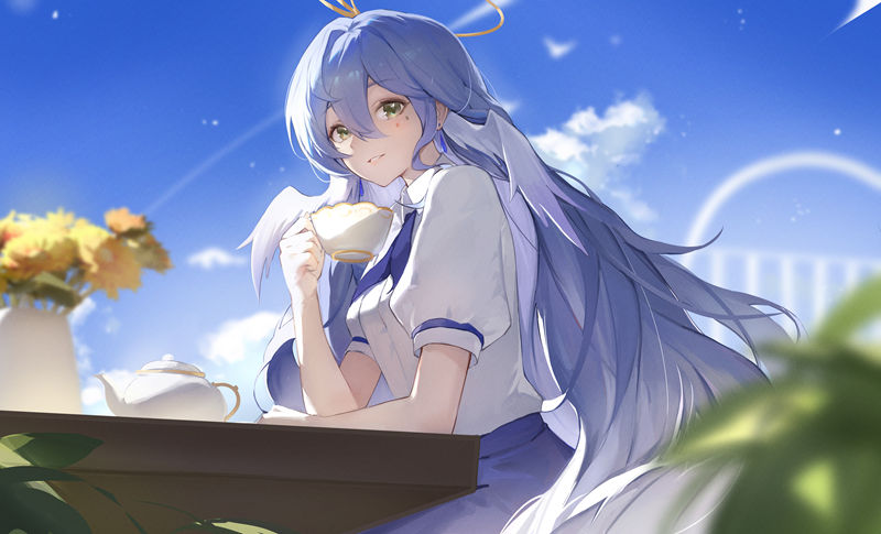 图片[10] - [画师推荐][酱猪蹄jiojio(jiojio_gingin)]Pixiv+推特图片包[91P] - 幻域写真 - cosplay高清美图分享平台
