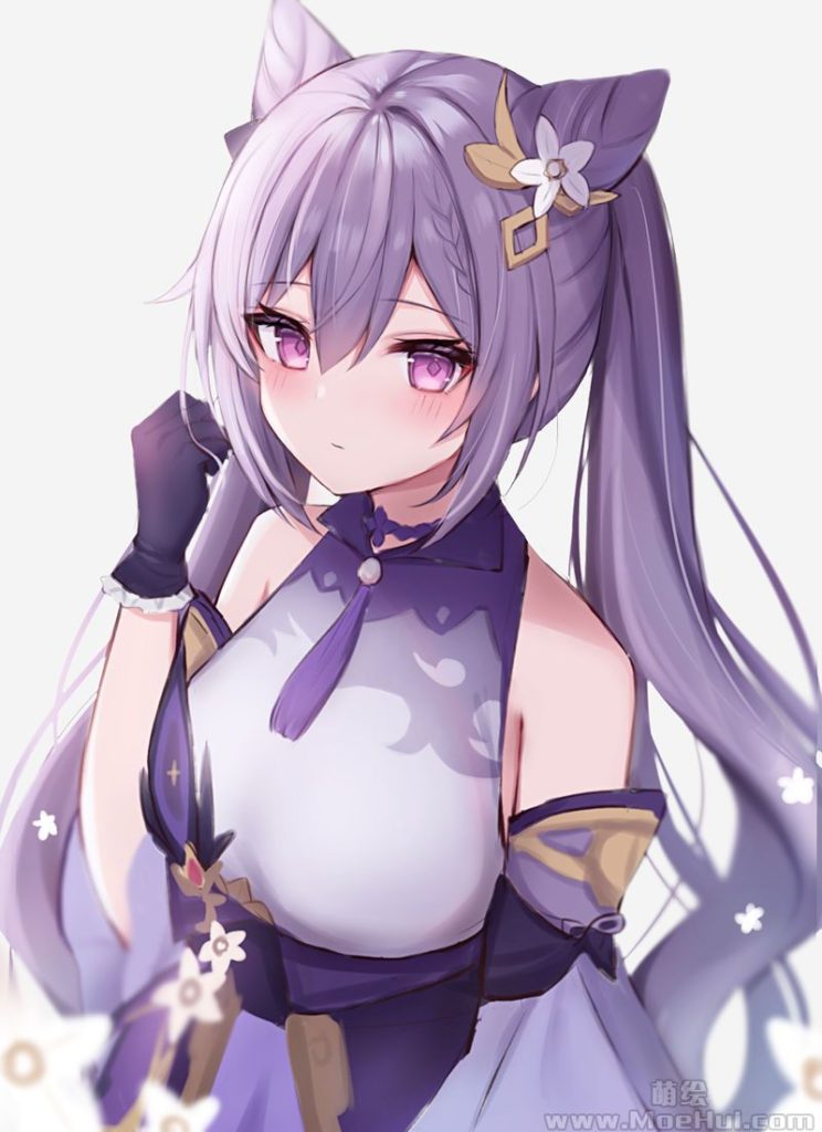 图片[3] - [古茉こまり(tnkmmstn)]Pixiv+推特图片包[156P] - 幻域写真 - cosplay高清美图分享平台