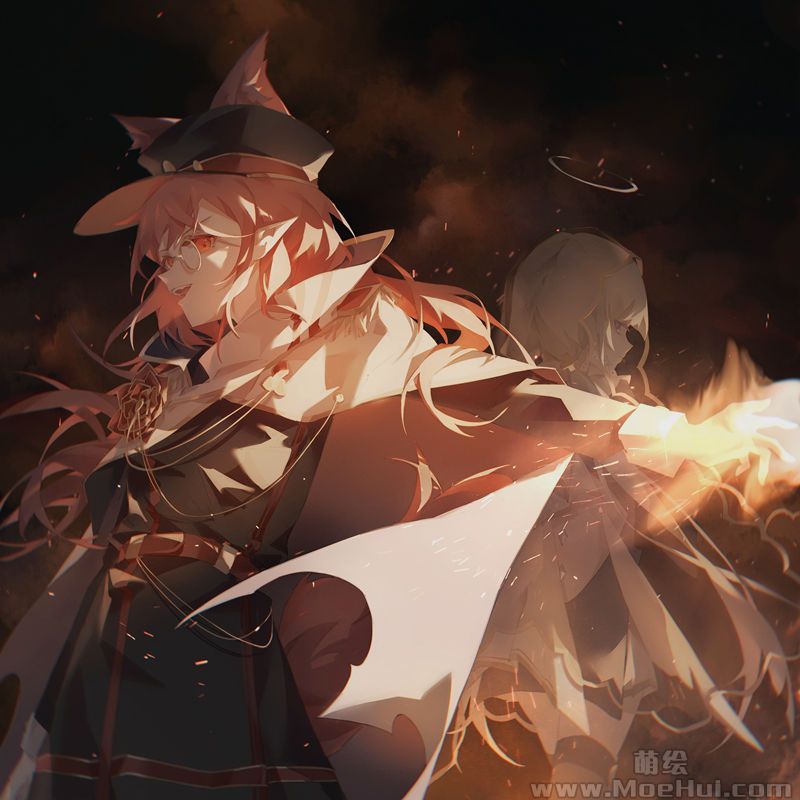 图片[9] - [画师推荐][Mechari]Pixiv+推特图片包[162P] - 幻域写真 - cosplay高清美图分享平台