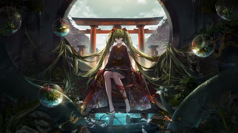 图片[16] - [画师推荐][Zeklewa(Zeklewaaa)]Pixiv+推特图片包[185P] - 幻域写真 - cosplay高清美图分享平台