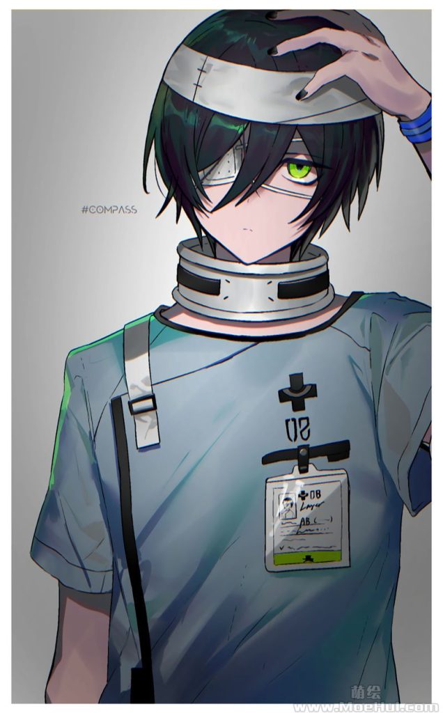 图片[12] - [葉山(ha_tak)]Pixiv+tumblr+推特图片包[492P] - 幻域写真 - cosplay高清美图分享平台