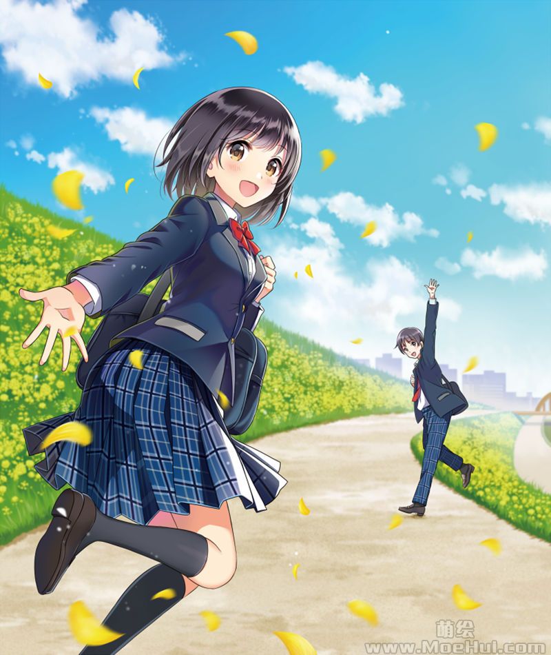 图片[5] - [やとみ(yatomi)]Pixiv+推特图片包[413P] - 幻域写真 - cosplay高清美图分享平台