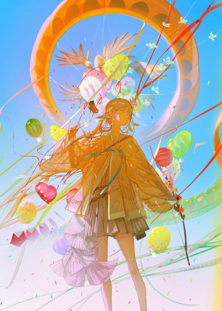 图片[12] - [画师推荐][ilLUMI(illumi99999)]Pixiv+instagram+bluesky+推特图片包[1064P] - 幻域写真 - cosplay高清美图分享平台