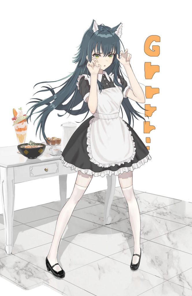 图片[6] - [画师推荐][haro(har_illust)]Pixiv+推特图片包[111P] - 幻域写真 - cosplay高清美图分享平台