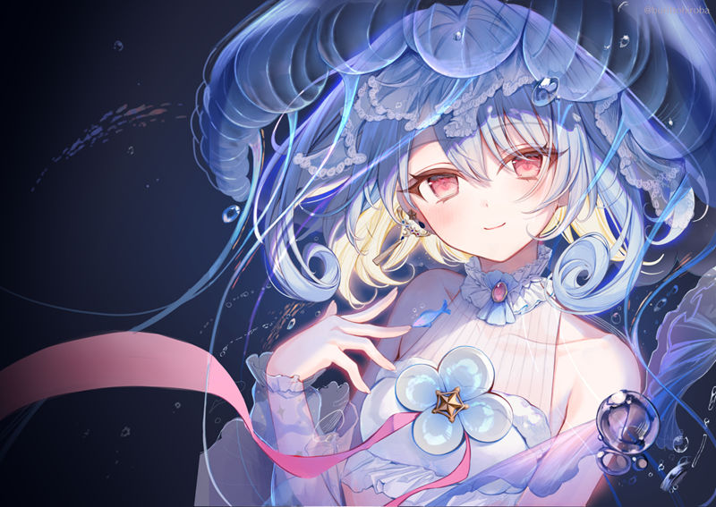 图片[12] - [こーやふ(ko-yahu)]Pixiv+instagram+推特图片包[467P] - 幻域写真 - cosplay高清美图分享平台