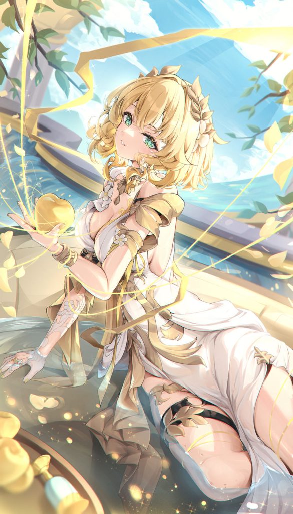 图片[1] - [画师推荐][NoriMori(norinori_rinn)]Pixiv+推特图片包[238P] - 幻域写真 - cosplay高清美图分享平台