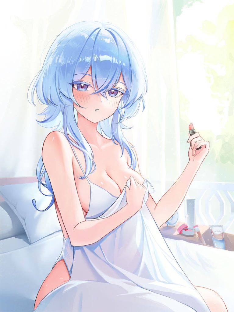 图片[5] - [CHUVI(chuvi_y)]Pixiv+bluesky+推特图片包[107P] - 幻域写真 - cosplay高清美图分享平台