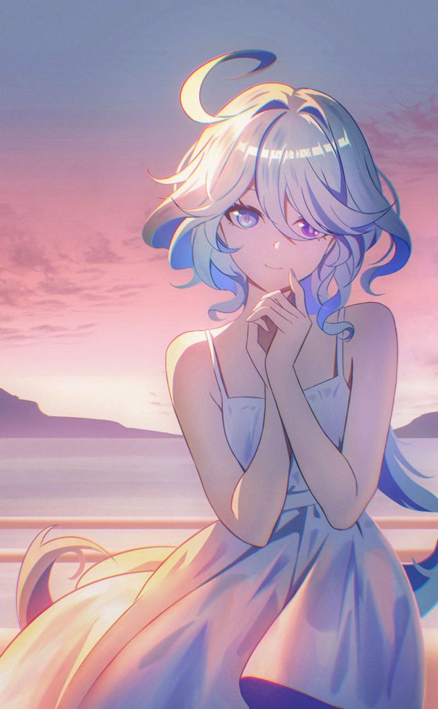 图片[10] - [画师推荐][Rurei(Luzh2666)]Pixiv+推特图片包[96P] - 幻域写真 - cosplay高清美图分享平台