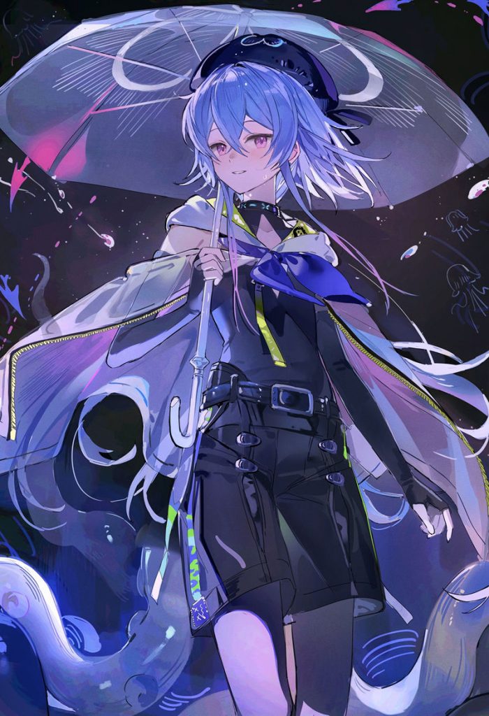 图片[13] - [画师推荐][破晓buff夜刃-ex(Pox_Buff)]Pixiv+推特图片包[146P] - 幻域写真 - cosplay高清美图分享平台