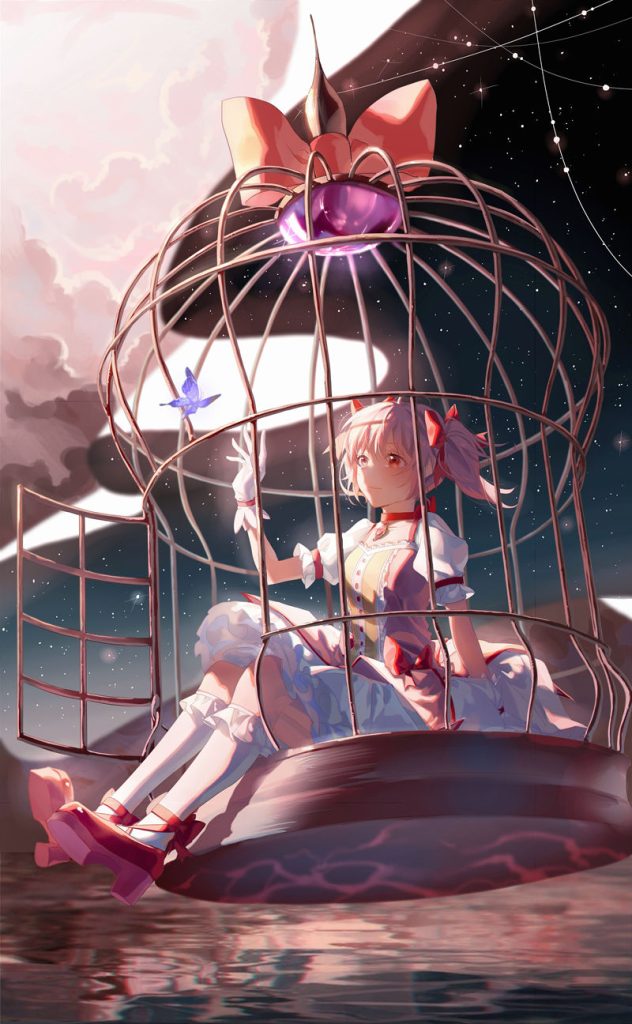 图片[7] - [画师推荐][栏(pid19139382)]Pixiv图片包[27P] - 幻域写真 - cosplay高清美图分享平台
