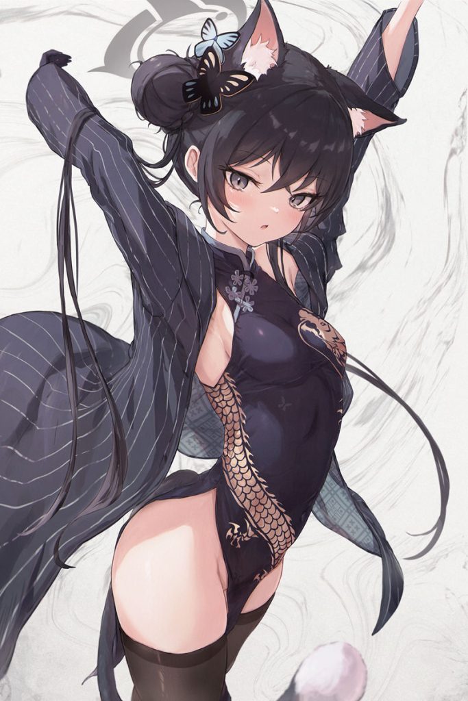 图片[18] - [yoyopipa(pipa_yoyo)]Pixiv+推特图片包[72P] - 幻域写真 - cosplay高清美图分享平台