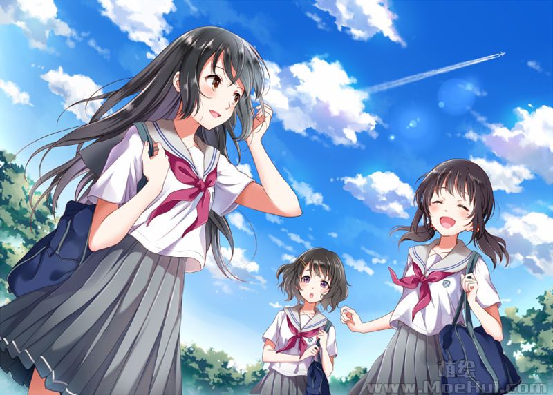 图片[1] - [やとみ(yatomi)]Pixiv+推特图片包[413P] - 幻域写真 - cosplay高清美图分享平台