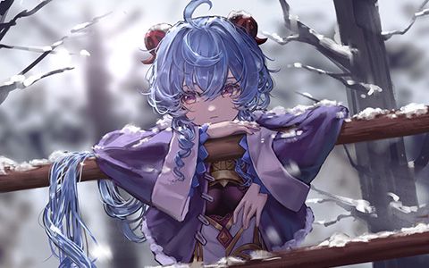 [画师推荐][cocoNa(cocoNa_w)]Pixiv+推特图片包[29P] - 幻域写真 - cosplay高清美图分享平台