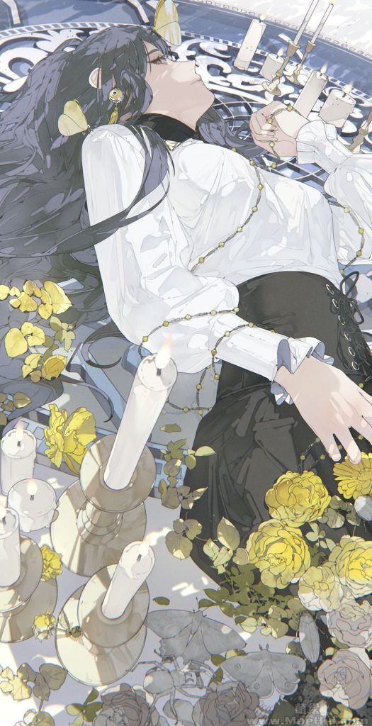 图片[14] - [ヨ剤(yo4zai)]Pixiv+推特图片包[46P] - 幻域写真 - cosplay高清美图分享平台