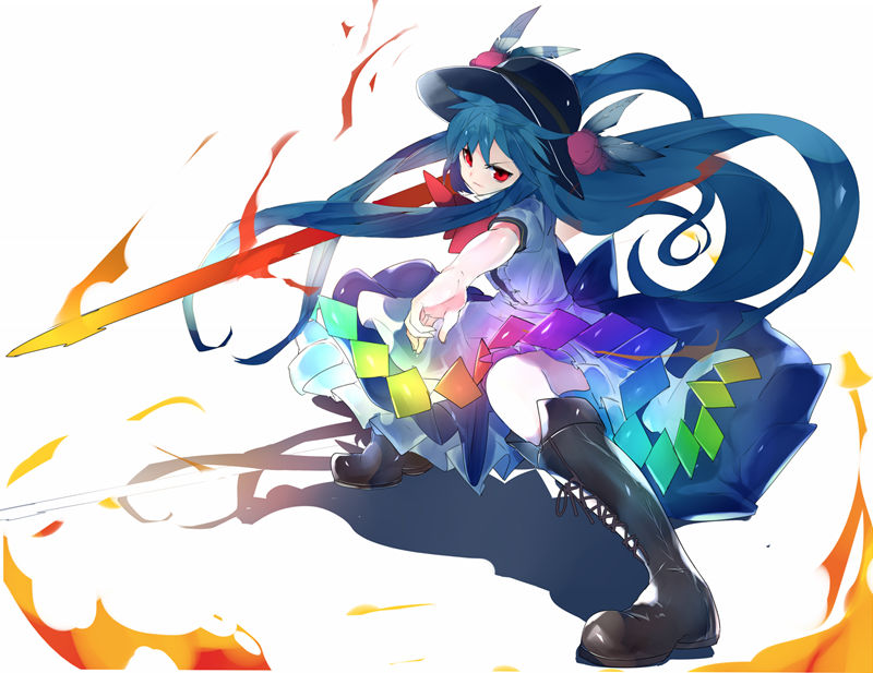 图片[14] - [いくらうに(ikurauni67)]Pixiv+tumblr+推特图片包[4762P] - 幻域写真 - cosplay高清美图分享平台
