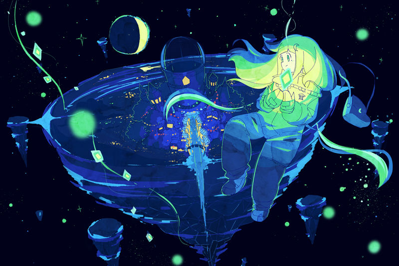 图片[19] - [画师推荐][はるまきごはん(harumaki_gohan)]Pixiv+推特图片包[865P] - 幻域写真 - cosplay高清美图分享平台