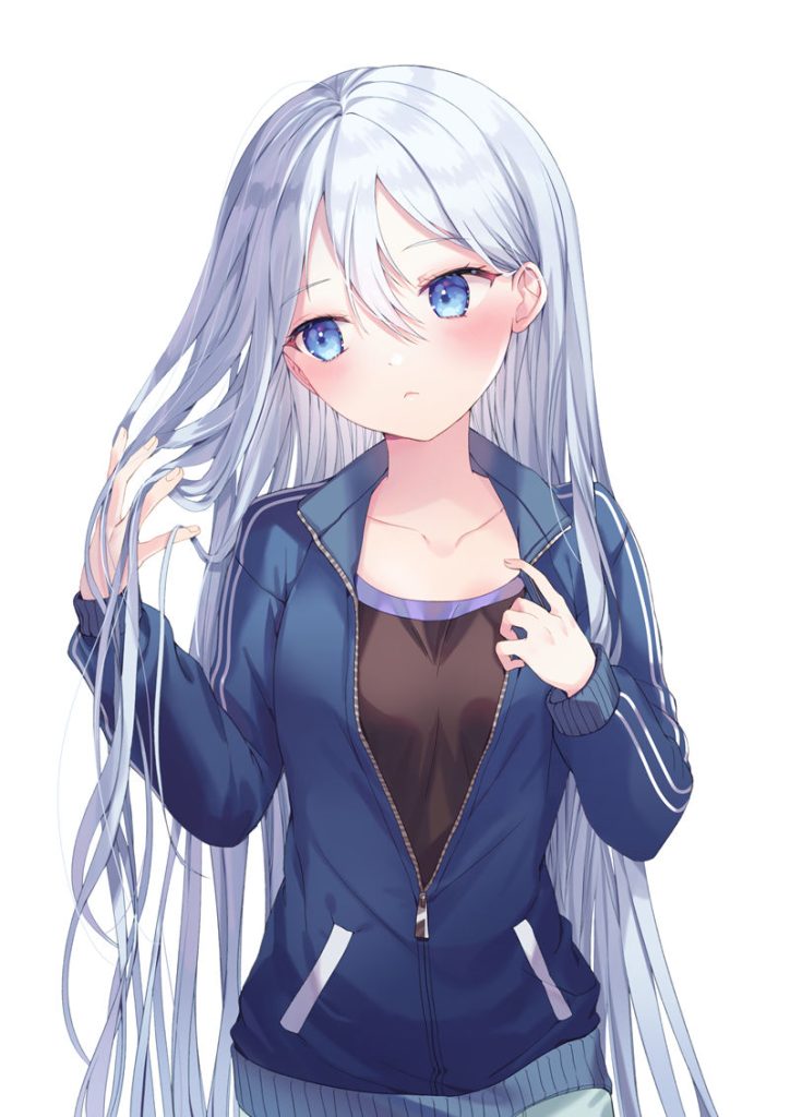 图片[7] - [PARAFFIN(1_PARA_9)]Pixiv+推特图片包[191P] - 幻域写真 - cosplay高清美图分享平台