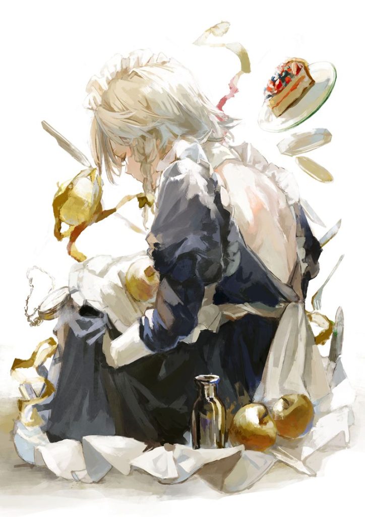 图片[6] - [さわららど(sawararado)]Pixiv+bluesky+推特图片包[273P] - 幻域写真 - cosplay高清美图分享平台