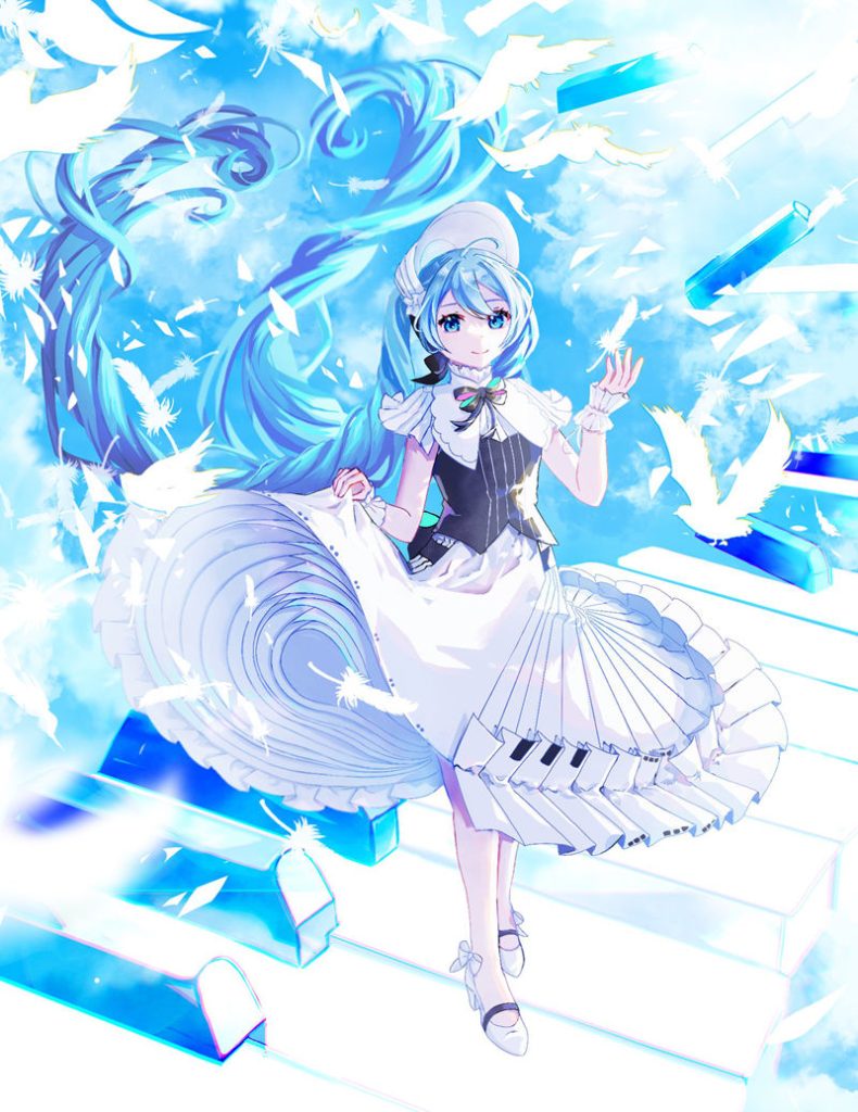 图片[8] - [画师推荐][みかん(orenziiro1)]推特图片包[21P] - 幻域写真 - cosplay高清美图分享平台