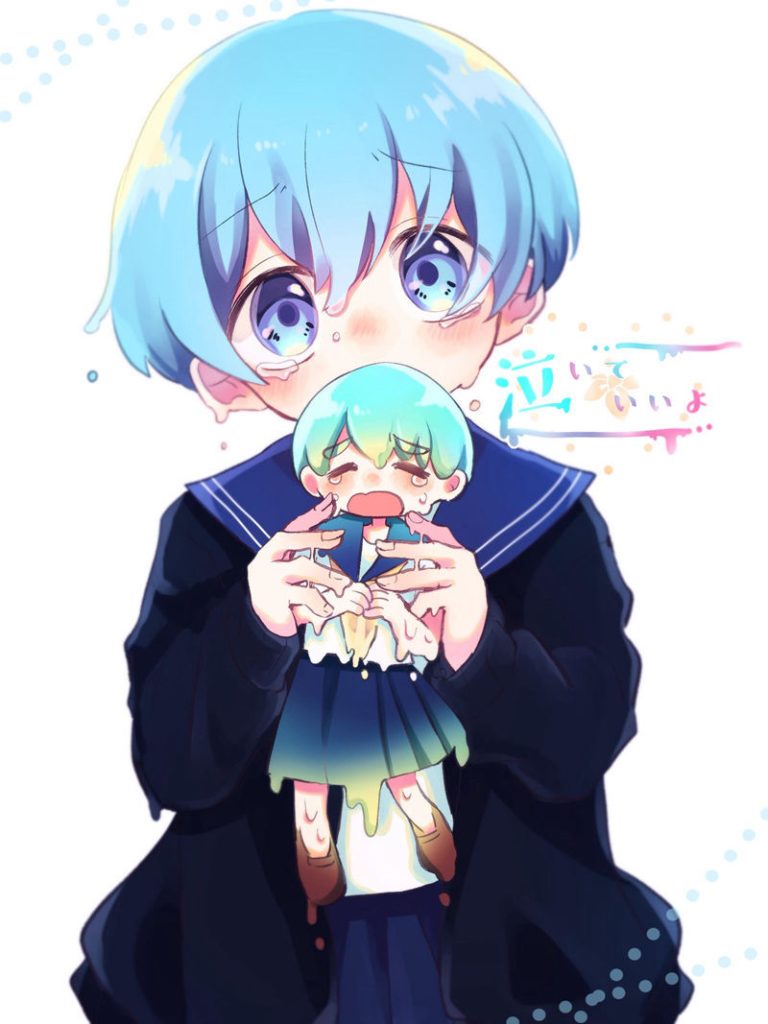 图片[4] - [泊とまり(tomaringo08)]Pixiv+推特图片包[315P] - 幻域写真 - cosplay高清美图分享平台