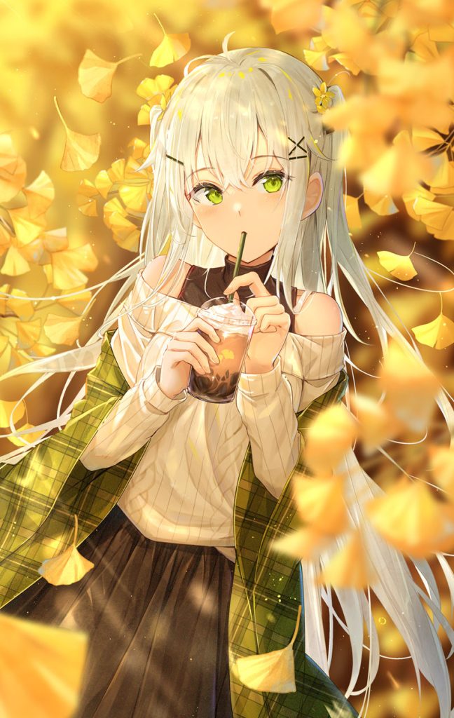 图片[11] - [なきょ(nakyo)]Pixiv+推特图片包[241P] - 幻域写真 - cosplay高清美图分享平台